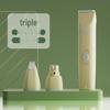 Silent Multifunctional Cat & Dog Grooming Clipper