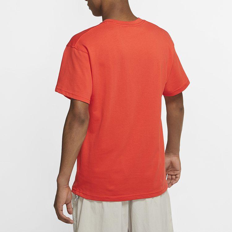 Nike ACG T Shirt Men's Pepper Red CV1533-634