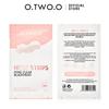 6/10 Stück O.TWO.O Tiefenreinigung Mitesserentferner Nasenstrips Porenverfeinernde Pflaster zur Mitesserentfernung & Tiefenreinigung der Poren