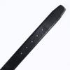 Emporio Armani Belt, 3.5cm Wide, Compatible with the Stringa System, Reversible, Men's, Brown, Y4S576 Y748I 88213, Leather [Used]