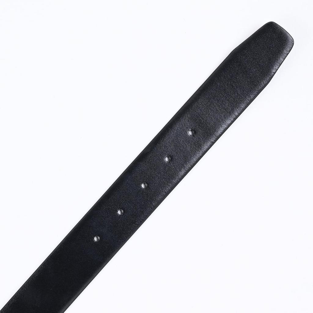 Emporio Armani Belt, 3.5cm Wide, Compatible with the Stringa System, Reversible, Men's, Brown, Y4S576 Y748I 88213, Leather [Used]