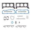 3.8L Valve Cover Gasket Set for Chrysler, Dodge, Volkswagen HS9996PT-2