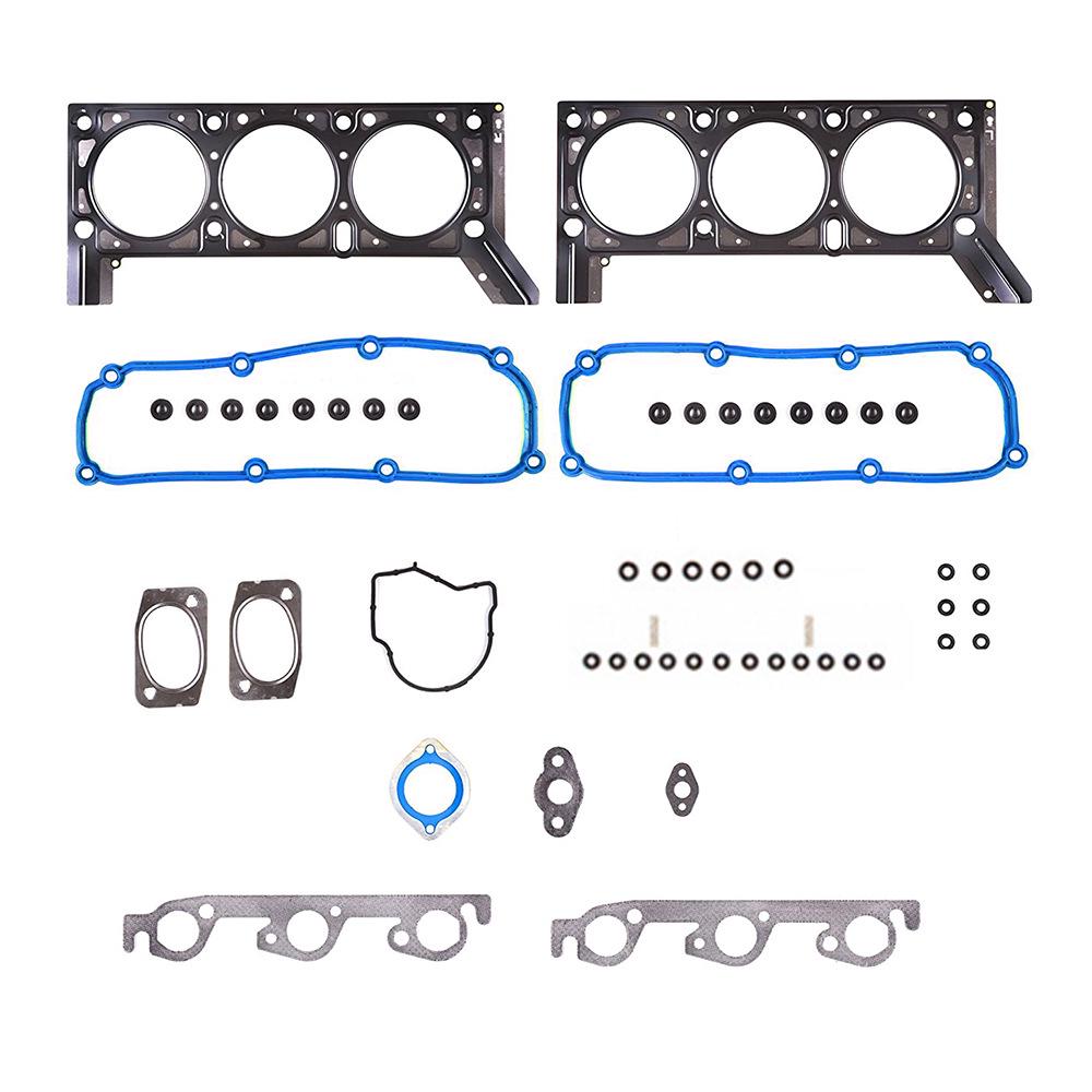 3.8L Valve Cover Gasket Set for Chrysler, Dodge, Volkswagen HS9996PT-2
