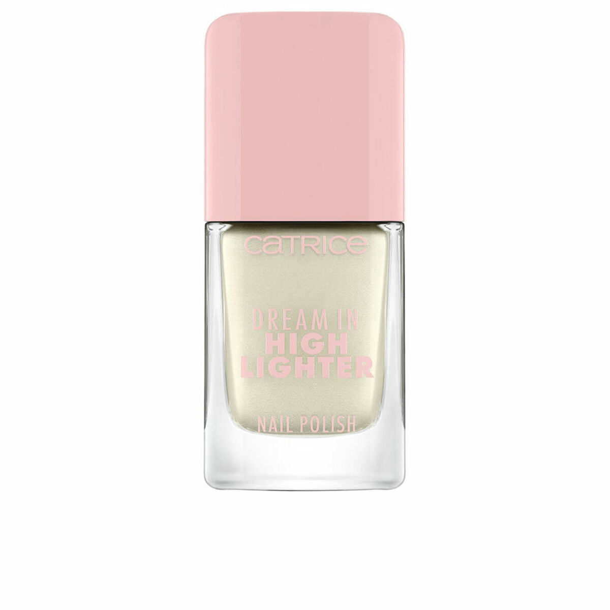 

Лак для ногтей Catrice Dream In High Lighter № 070 Go With The Glow 10,5 мл