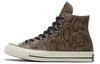 Chuck 70 High 'Pelle di Serpente' 170103C