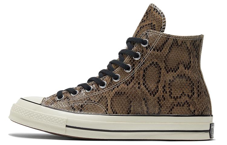 

Кеды Converse Chuck 70 High Змеиная кожа 170103C 41.5
