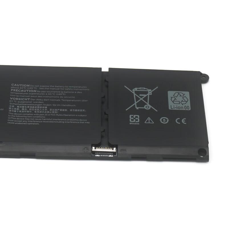 Dell Laptop Battery for Inspiron/Vostro (V6W33)