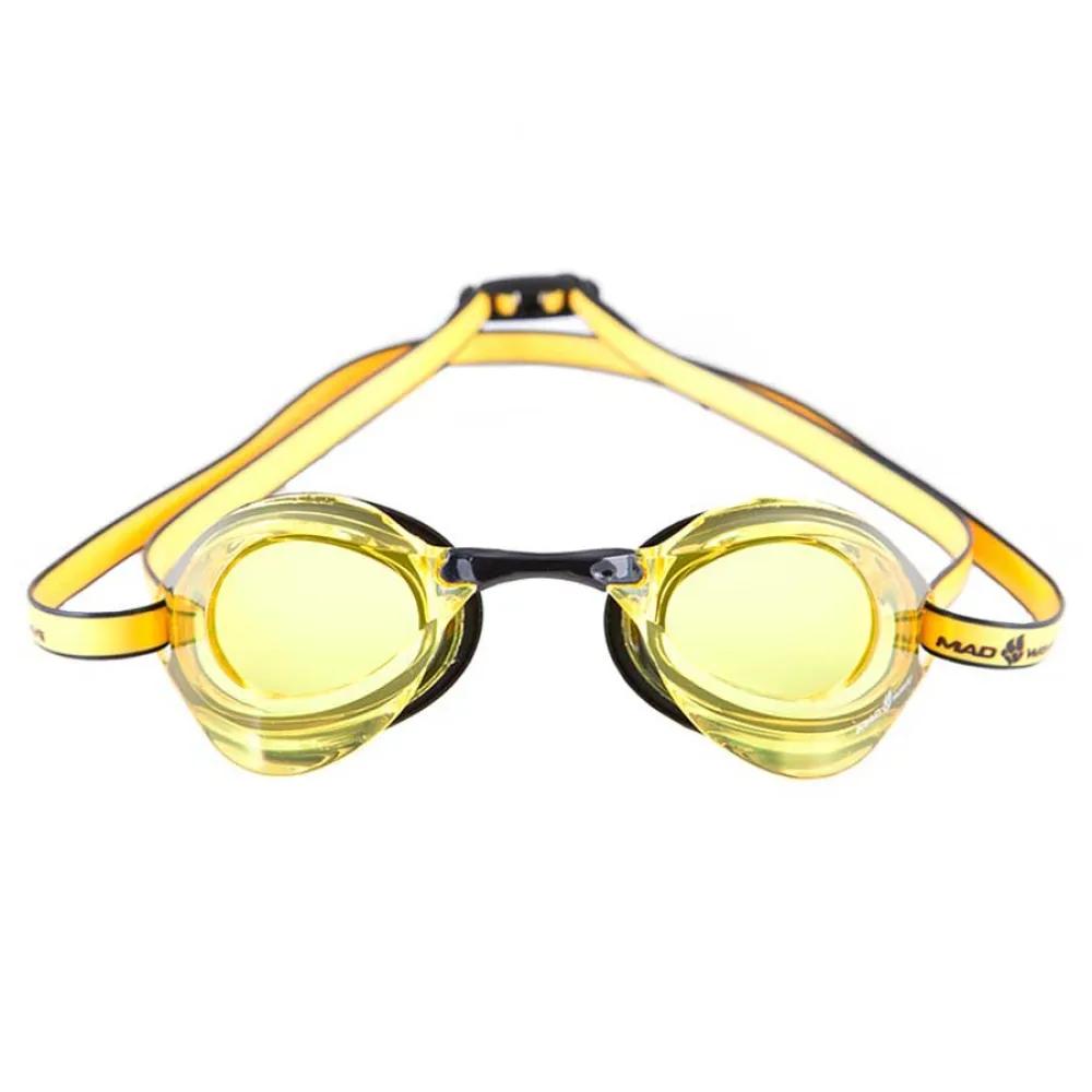 Madwave Swimming Goggles Turbo Racer II