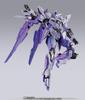 METAL BUILD Gundam ABS PVC Painted Approximately 210mm Tall 1.5 (Eyes) & Die-cast & Figure,