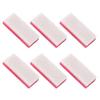 Pedicure Foot Pumice Stone Callus Remover And Scrubber for Feet And Heels Double Sided Pumice Sponge for Dead Skin Removal