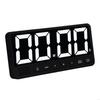 Count Up/Down Timer for Classroom Office Cooking Timer Stopwatch Kitchen Digital Timer Table Timer LED Display A0KF