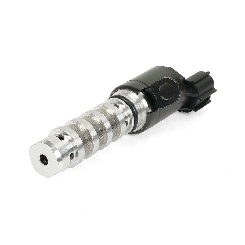 24355-2B700/24355-2B710: Suitable VVT Engine Oil Control Valve for Hyundai Kia L53014.