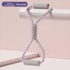 Equipamentos para fitness – Elásticos e extensores ginásticos