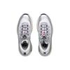 Li Ning Fabric Cushioning Low top Casual Running Shoes Men's Gray AGLT047-5