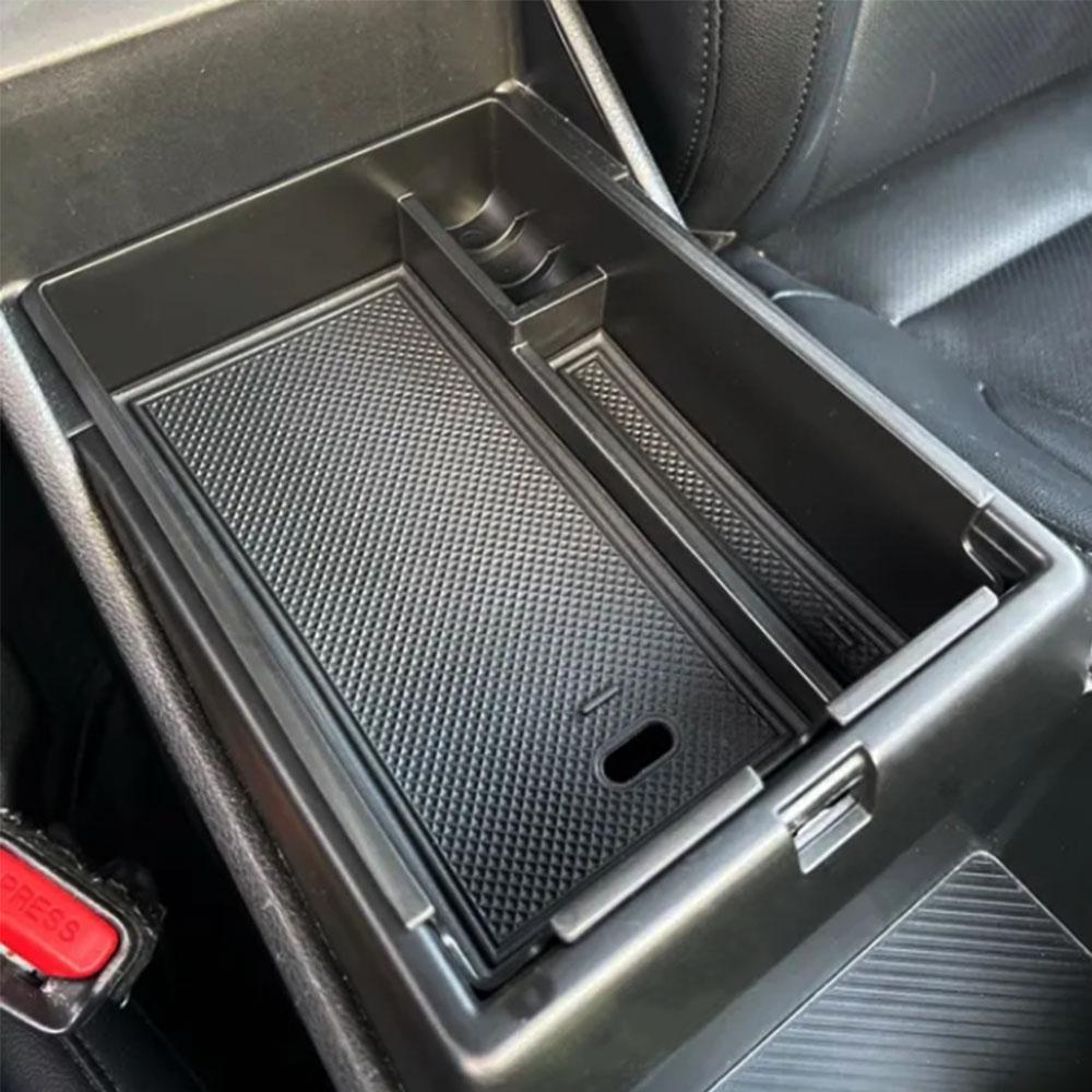 For Kia Sportage NQ5 2025 2025 2025 2025 Armrest Box Storage Tray Organizer Center Console Storage Box Holder Accessories