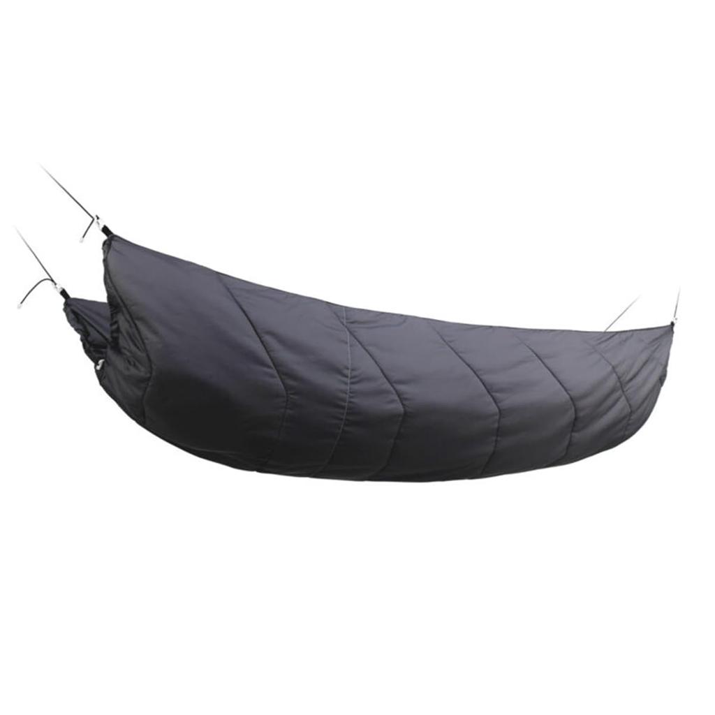 Lesovik Underquilt OTUL-serien for kuldebeskyttelse under kaldt område Ekstra egnet opp til midnattshimmel Hengekøye, teppe, spesifikasjon, tykk, -4℃,