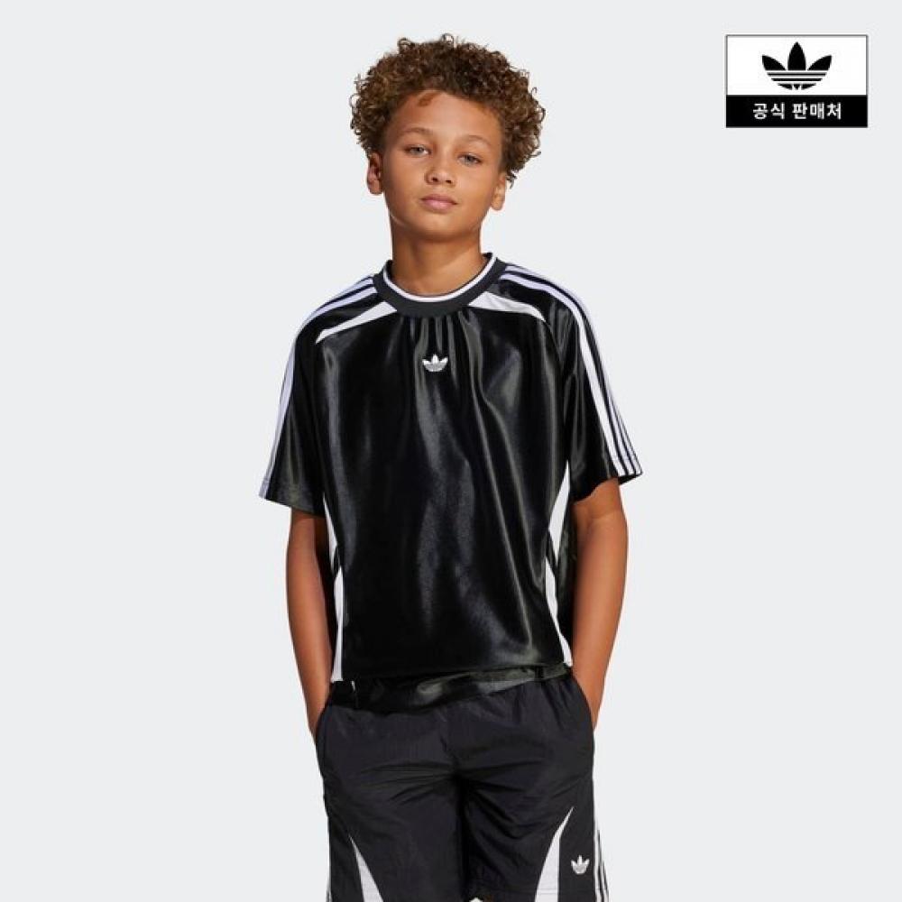 

Adidas Kids Adidas Kids Teamgeist Tee A160