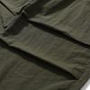 MOIF [Aw24]Over Ftg Pants / Olive