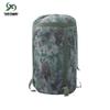Xinda Zhongke Jungle Camouflage Envelope Sleeping Bag