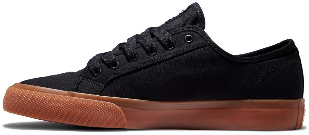 

Кроссовки DC Shoes Manual black/gum 42