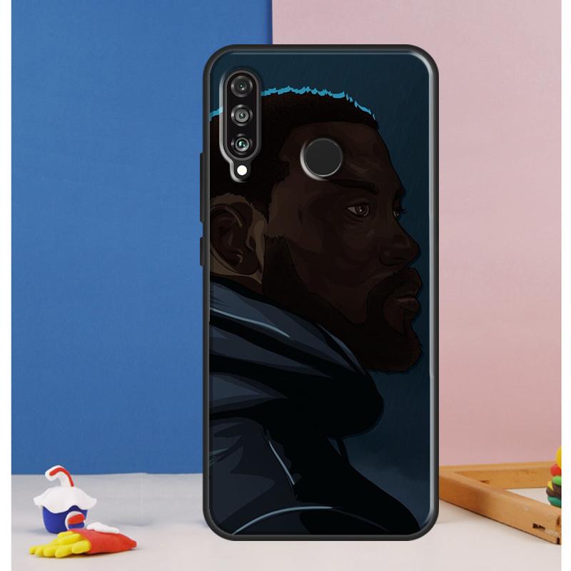Damso For Huawei Nova 8i 7i 11i 12i 12s 9 10 SE Y90 Y60 Y70 Y72 Y61 Y91 P30 P40 Lite P60 Pro Case