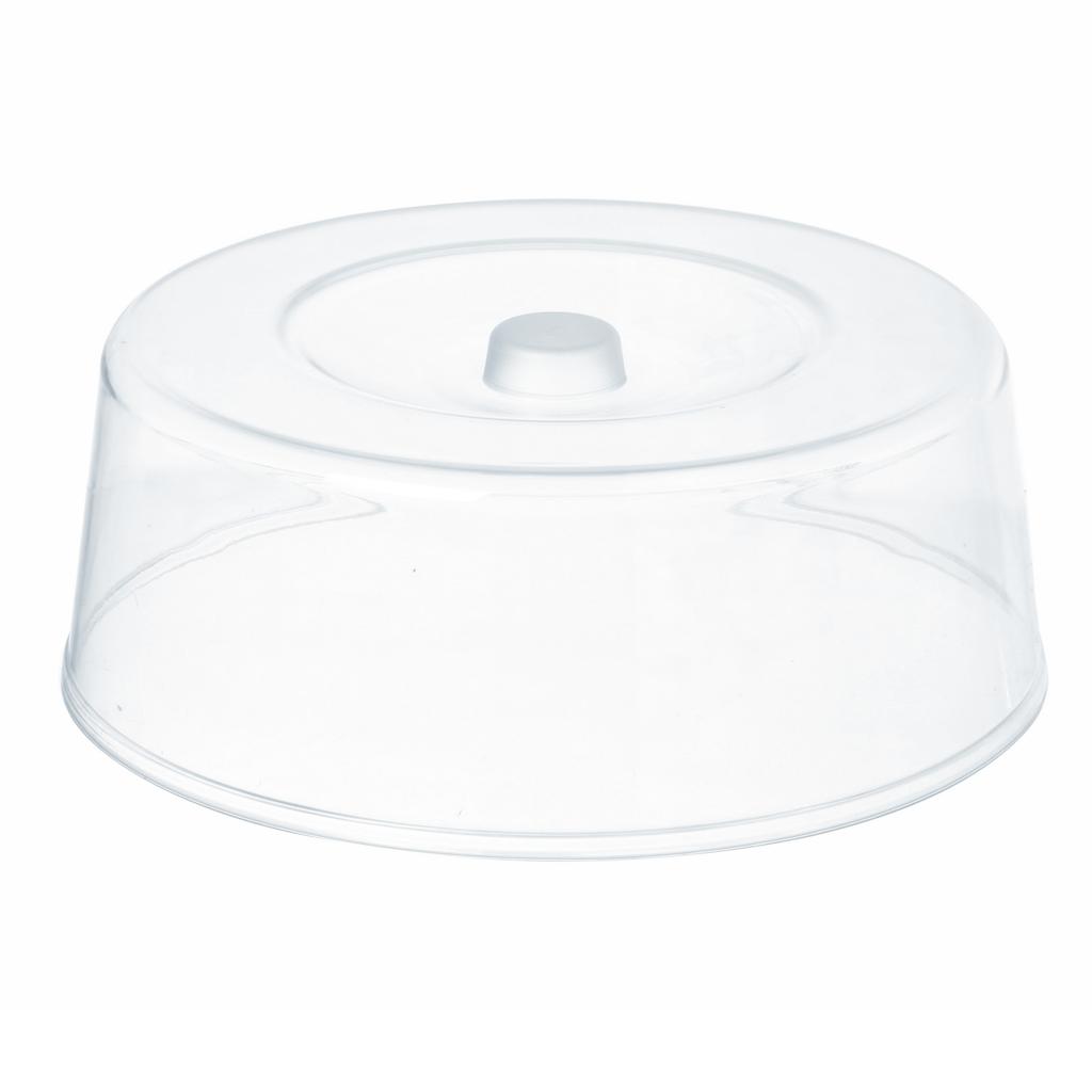 Transparent cover for Hendi 523834 rotating cake stand