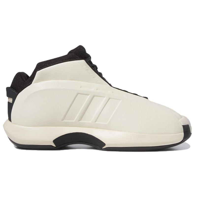 Adidas Crazy 1 'Wonder White' Sneakers IG5895