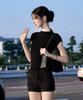 CHARLES & KEITH Aislinn Shoulder Bag Black Ck2-20671922