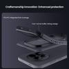 For Xiaomi Redmi Note 15 Pro Plus 5G Nillkin Case CamShield Pro Case Ultra-Thin Hard PC Slide Camera Cover Protection Lens Cases