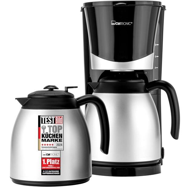 Кофеварка Clatronic KA 3328 (263126)