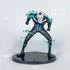 Monster 8 Figure 16Cm Anime Statuette Kaiju Number 8 Decorative Model Ornament Based On Kafka Hibino Form Collectible Toy