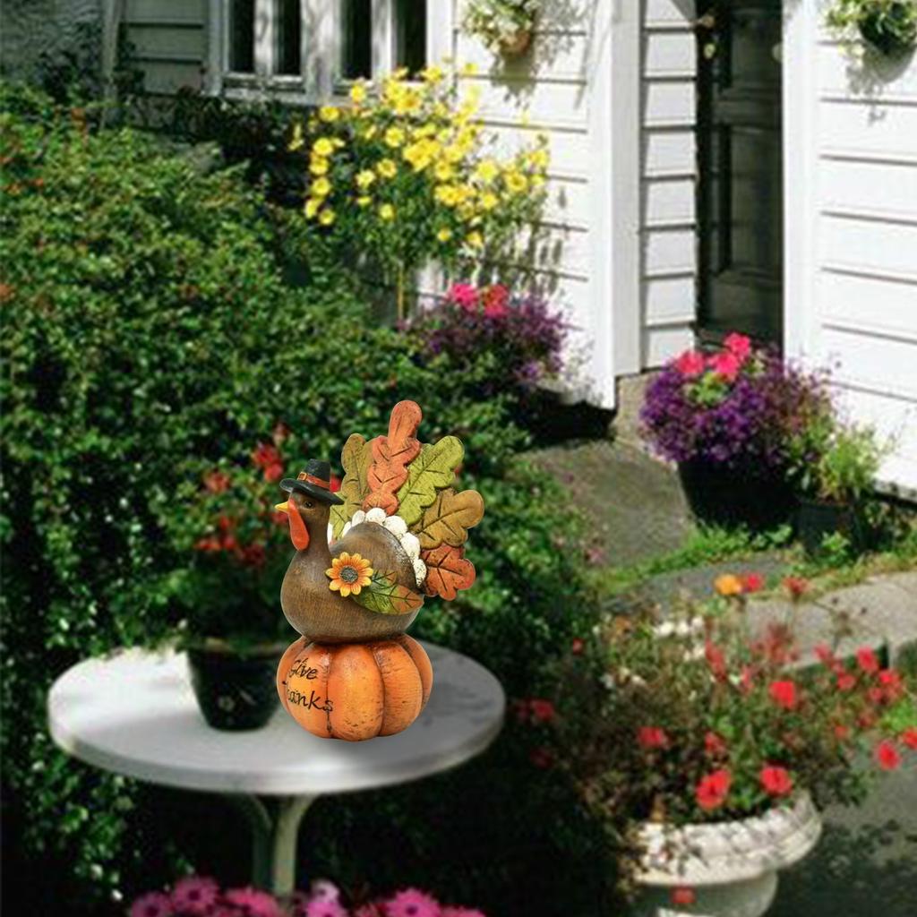 Resin Ornaments,  Decorations, Holiday Decorations, Study Tabletop Decorations