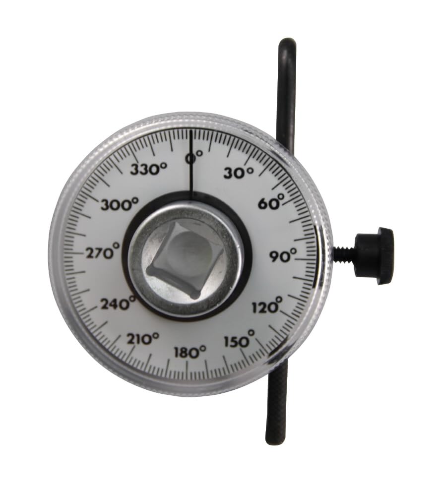 

SIGNET Angle Gauge 46873 1/2DR