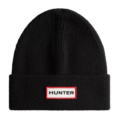 Hunter Pletená súprava šatky a čiapky Jura
