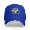 Gorra De Béisbol Scarface Gorra De Camionero Con Estampado Unisex Para Adolescentes Gorras De Béisbol Con Visera Retro Kpop Ro