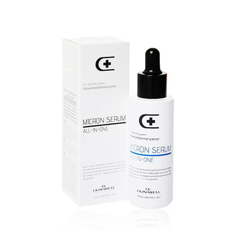 All-in-one serum 50ml