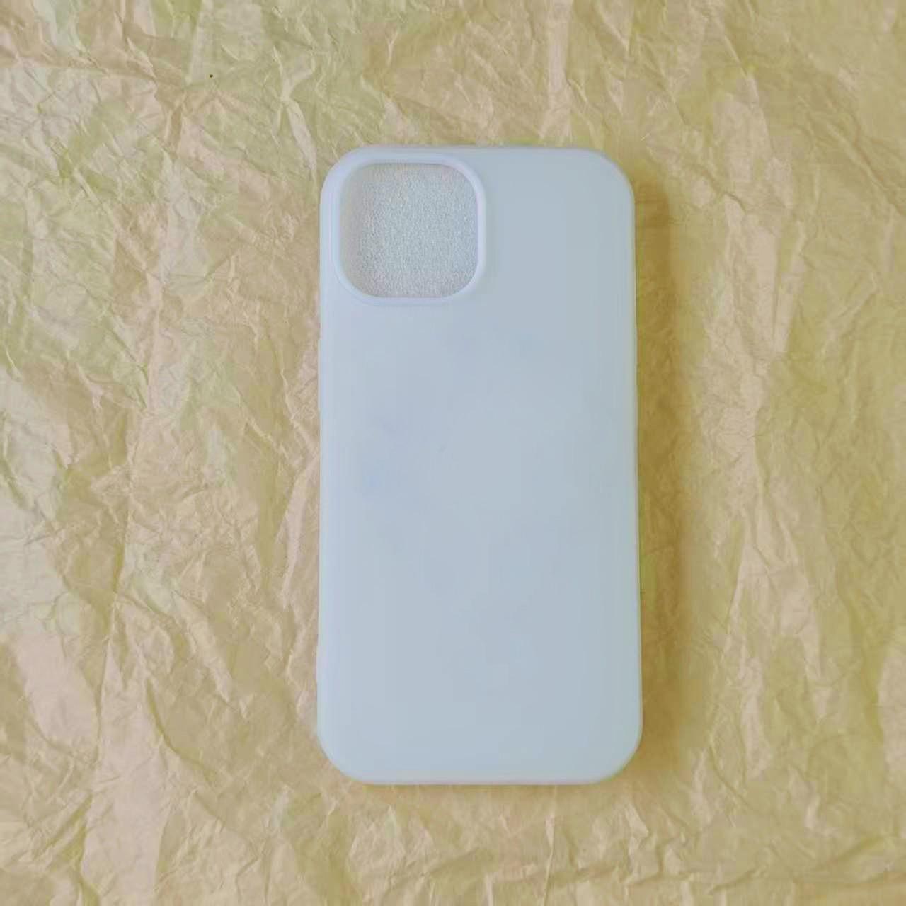 Frosted Jelly 2-in-1 Phone Case for Apple 16/15/14 Pro Max Shockproof Phone Cover Custom Material Single model20Starting Or