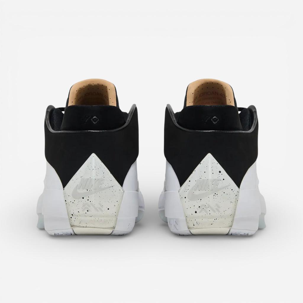 Jordan 40 The Classic