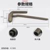 Disassembly And Assembly Tools For Cars And Motorcycles, Screw Adjustment Tools