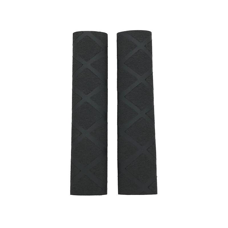 Universal Motorcycle Heat Shrinkable Anti-Slip Handlebar Handle Grip Cover For BMW R1250GS R1200GS F800GS F900XR HONDA Suzuki