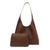 Premium large bag tote bag women's large-capacity versatile bag bucket summer new commuter shoulder