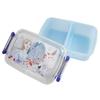 Skater Lunch Elsa Frozen RBF3AN Children's Box, & Olaf, Disney, 450ml,