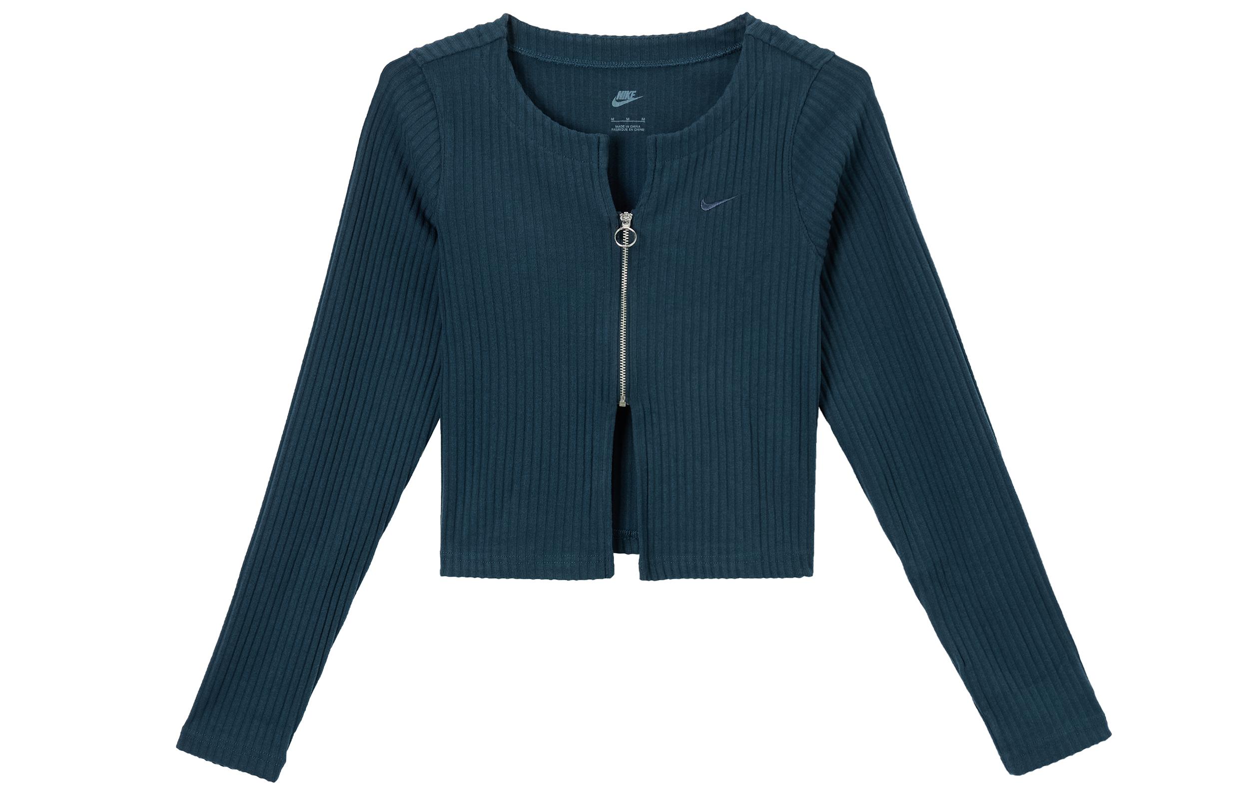 Nike Knitwear Women s Arsenal Marine Blue FN3683-478 M