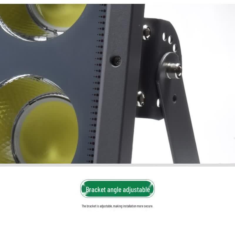 Qian Zhi Yi 400W Outdoor LED Floodlight