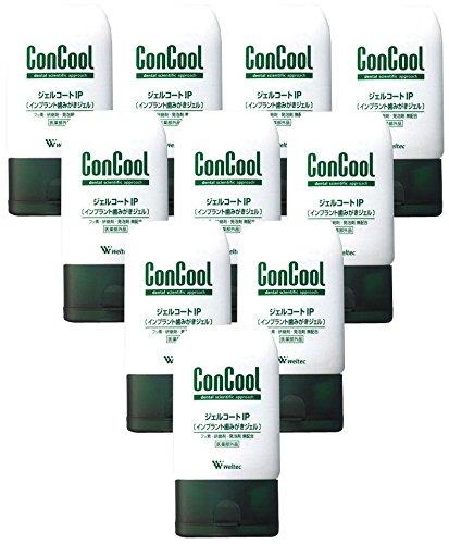 

Зубная паста Competition Gelcoat IP (Имплантный гель) (10 кусочков)