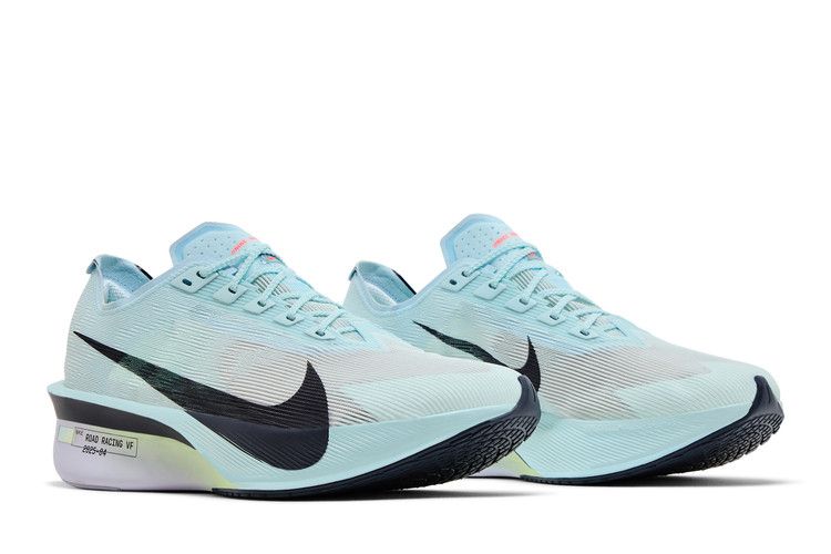 Nike ZoomX Vaporfly Next% 4 Glacier Blue (Women's)