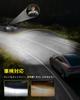 AUXITO H4 Lo/Hi LED Headlight, High Brightness, 24 LED Chips, 6 Times Brightness, Improves