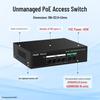 Ruijie PoE Surveillance Switch