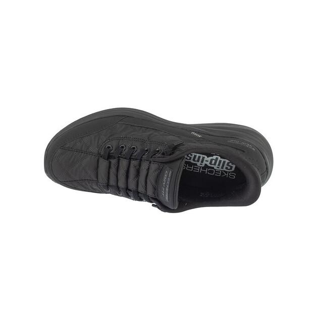 Кроссовки Skechers Slip-ins: Contour Foam - Cozy Fit