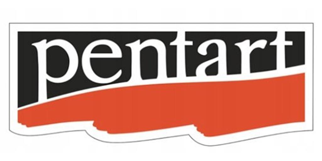 Pentart Wachspaste Honig